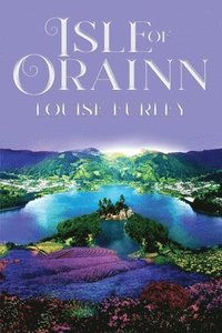 bokomslag Isle of Orainn