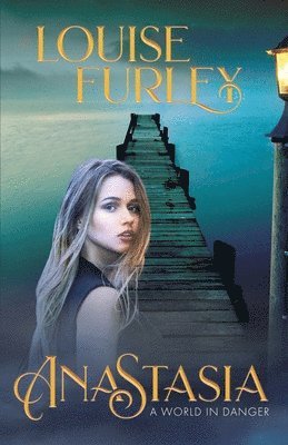 Louise Furley - Anastasia, Häftad