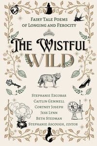 bokomslag The Wistful Wild