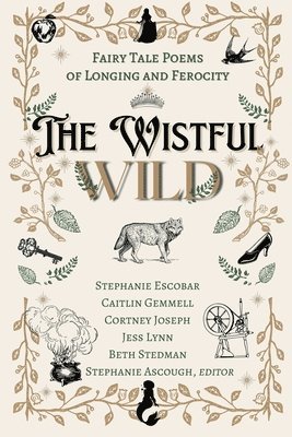 The Wistful Wild 1