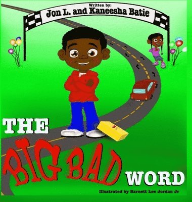 The Big Bad Word 1