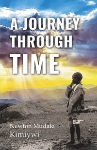 bokomslag Journey Through Time