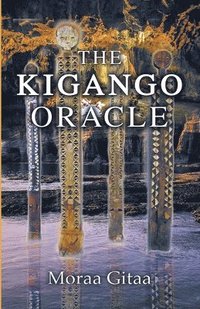 bokomslag The Kigango Oracle
