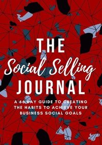 bokomslag The Social Selling Journal