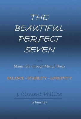 The Beautiful Perfect Seven 1