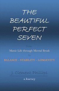 bokomslag The Beautiful Perfect Seven
