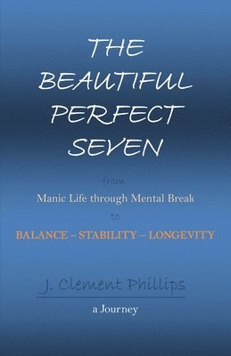 The Beautiful Perfect Seven 1