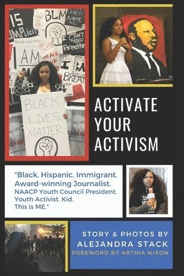 Activate Your Activism 1