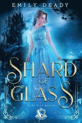 Shard of Glass 1