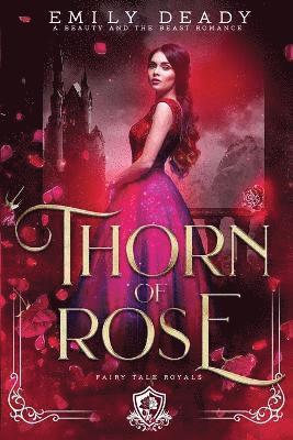 Thorn of Rose 1