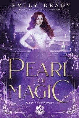 Pearl of Magic 1