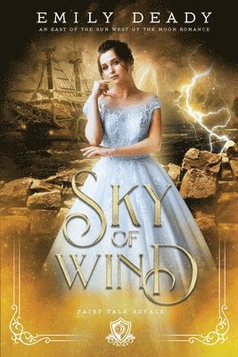 Emily Deady - Sky of Wind, Häftad