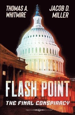 Flash Point 1