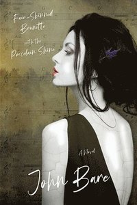 bokomslag Fair-Skinned Brunette with the Porcelain Shine