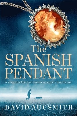 The Spanish Pendant 1