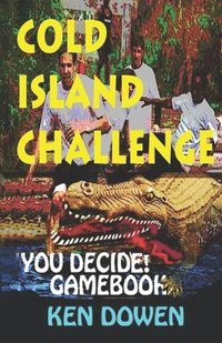 bokomslag Cold Island Challenge!