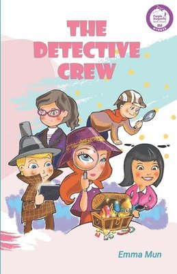 The Detective Crew 1