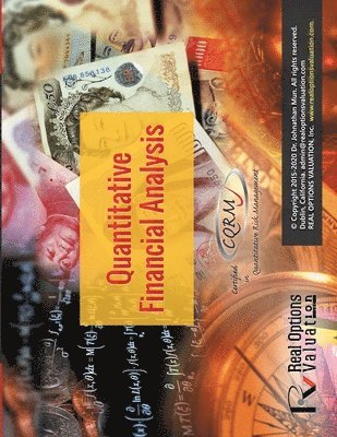 Quantitative Financial Analysis: Course Slides