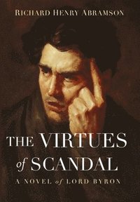 bokomslag The Virtues of Scandal