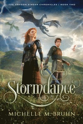Stormdance 1