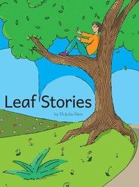 bokomslag Leaf Stories