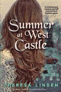 bokomslag Summer at West Castle