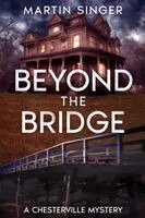 Martin Singer - Beyond The Bridge, Häftad. Tillgänglighet: Lägg i varukorg