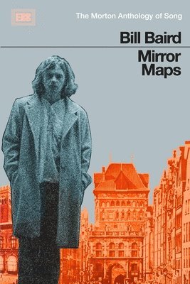 bokomslag Mirror Maps