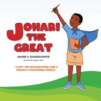 bokomslag Johari The Great