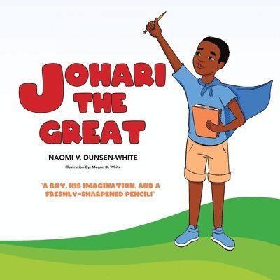 Johari The Great 1