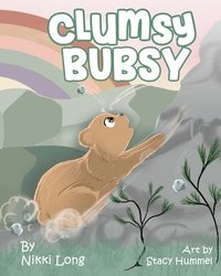 bokomslag Clumsy Bubsy