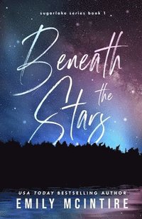bokomslag Beneath the Stars