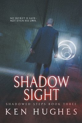 bokomslag Shadow Sight
