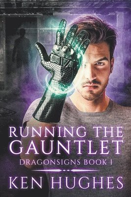 Ken Hughes - Running The Gauntlet, Häftad