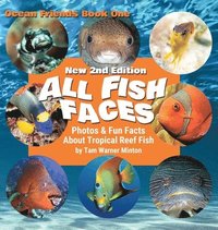 bokomslag All Fish Faces