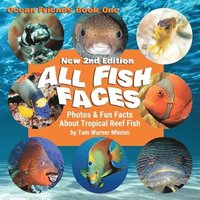 bokomslag All Fish Faces