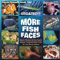bokomslag More Fish Faces UPDATED