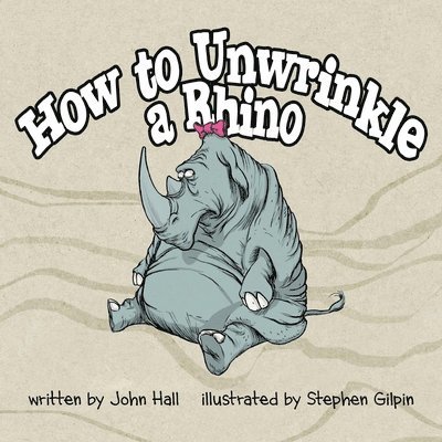 How to Unwrinkle a Rhino 1