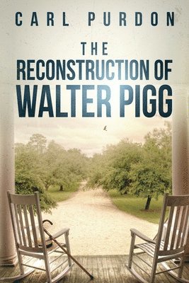 The Reconstruction Of Walter Pigg 1