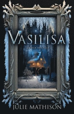 bokomslag Vasilisa