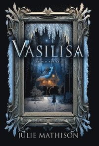 bokomslag Vasilisa