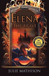 bokomslag Elena the Brave