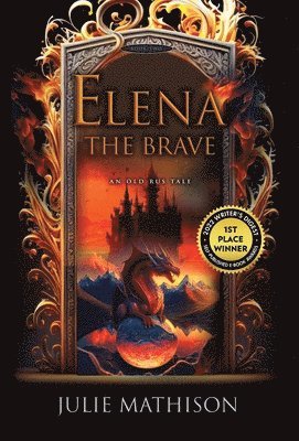 Elena the Brave 1