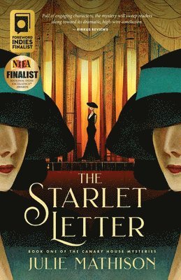 The Starlet Letter 1