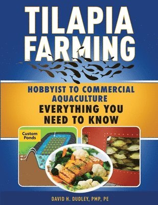 Tilapia Farming 1