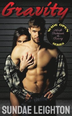 bokomslag Gravity (Wide Open Series Book 2)