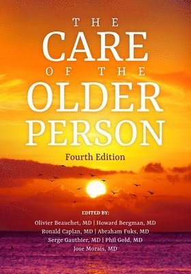 The Care of the Older Person 1