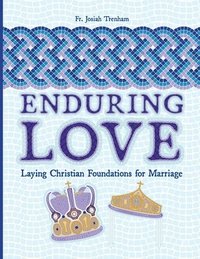 bokomslag Enduring Love