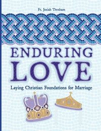 bokomslag Enduring Love