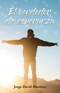 bokomslag El vendedor de esperanza